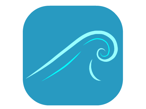 Wave Logo