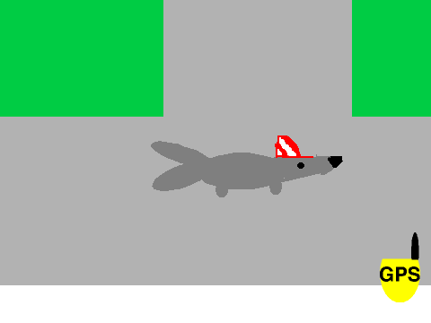 Mickey's Pizza Delivery Game Beta