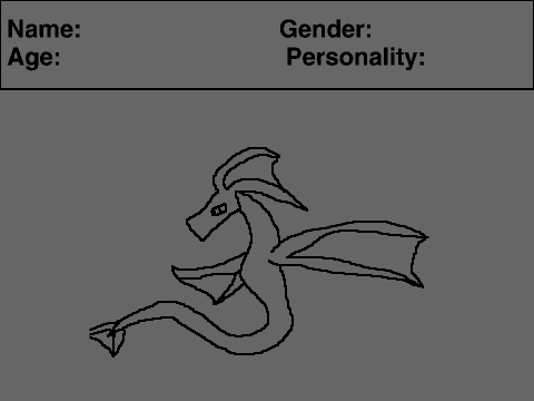 The Other Dimension RP CREATURE SIGN-UPS