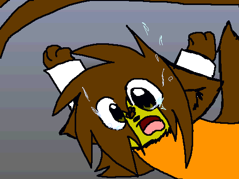 Goldie's Death (I command you to download)