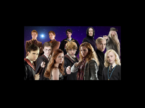 Harry Potter Songs