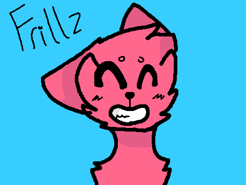 Icon for Frillz