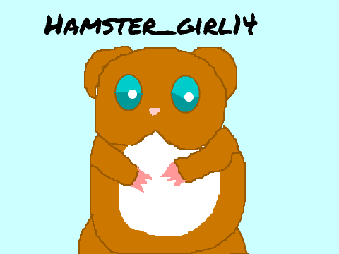 LOGO ENTRY FOR HAMSTER_GIRL14!!!:D