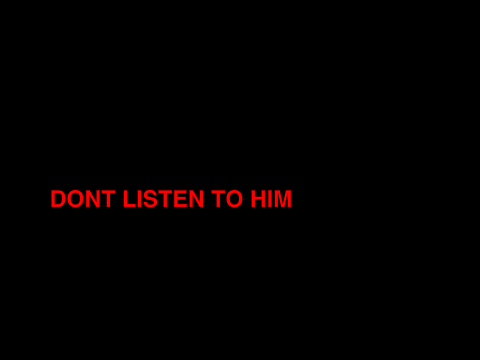 Garry Storymode Episode 1