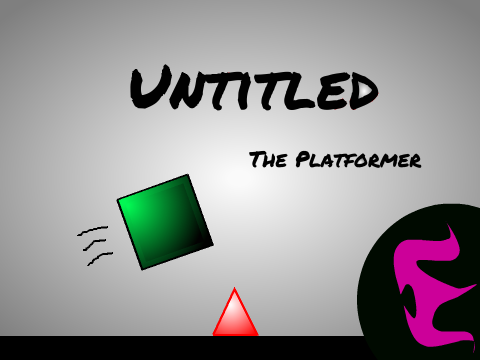 Untitled - The Platformer (v 1.2)