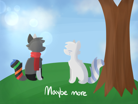 Dream Catcher PMV MAP Part 13 