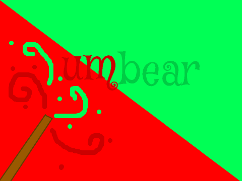 umbear's new logo!
