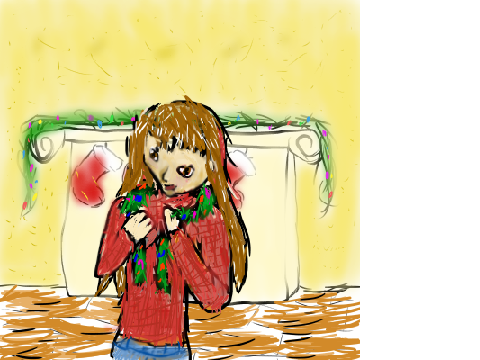 Birthday Art Dump!