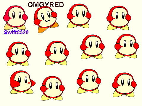 Waldee dance! {REMIX!}