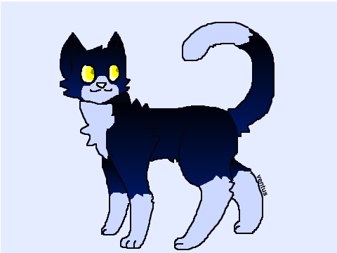 Request for ShinyFire