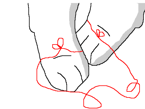 2 Birds map part 7