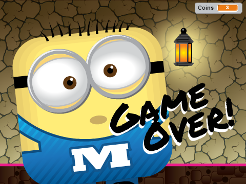 Minion Rush! 