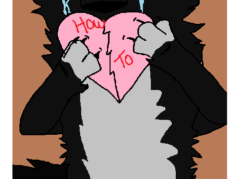 How to be a Heartbreaker (Music coming soon)