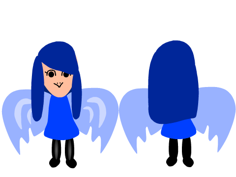 Hawkqa Mii