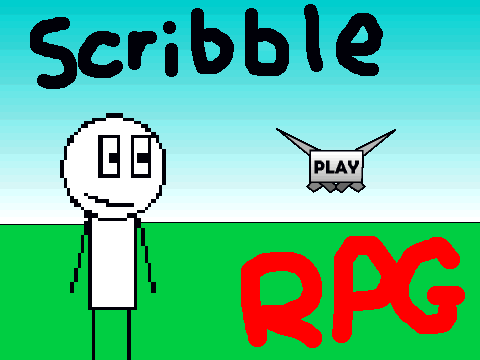 Scribble RPG demo v.0.1