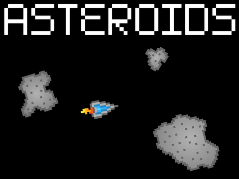 Asteroids
