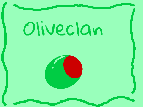 Oliveclan
