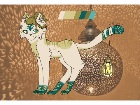 DT with -Juniper-
