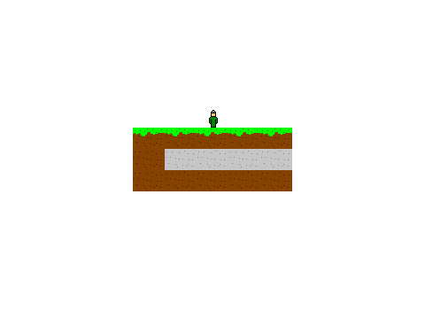 skaper ~ mining test pt1