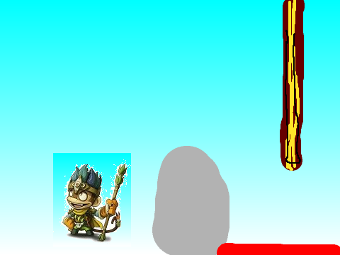 monkeyQuest