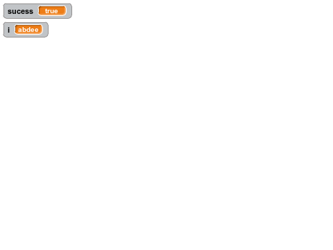 Test: If