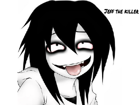 Meet the Creepypasta's!