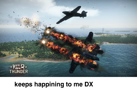 warthunder plz let me sleep i like sleep C:
