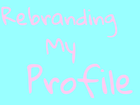 rebranding