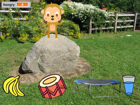 Virtual Pet