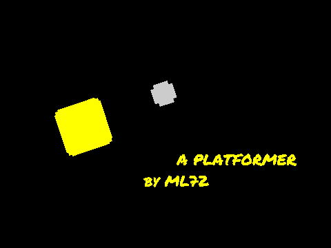 Battle - A Platformer