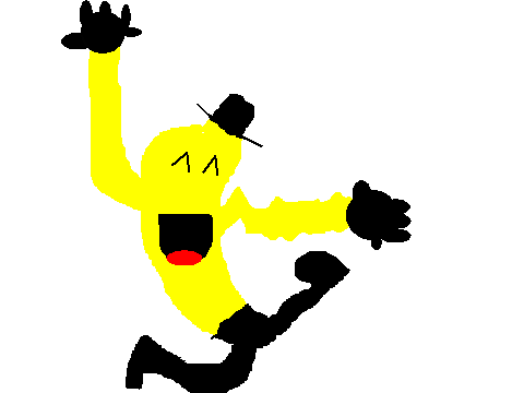 Mr.Banana