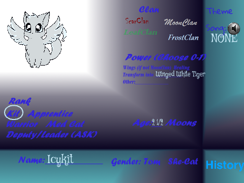 .:Warriors of the Silent Night RPG~Icykit:.
