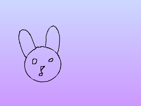 Animation Test (When I Am Bored) 
