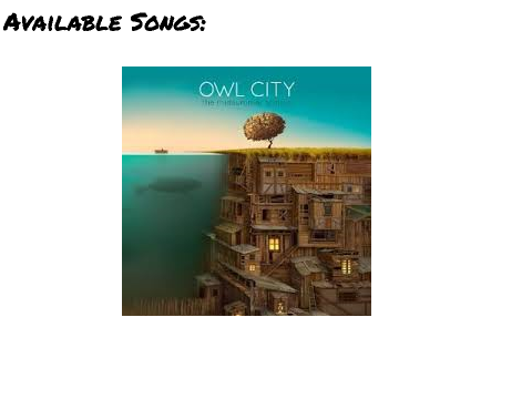 Ultimate Playlist