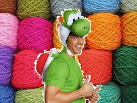 whoashi it's a double yoshi exploshi
