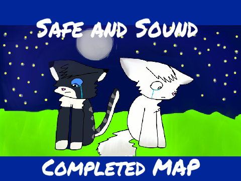 Safe and Sound Thumbnail contest entry