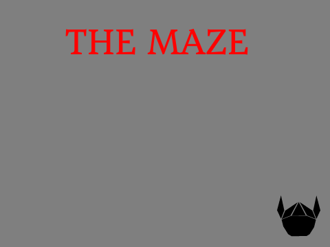 The Maze