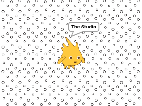 The Studio (project)