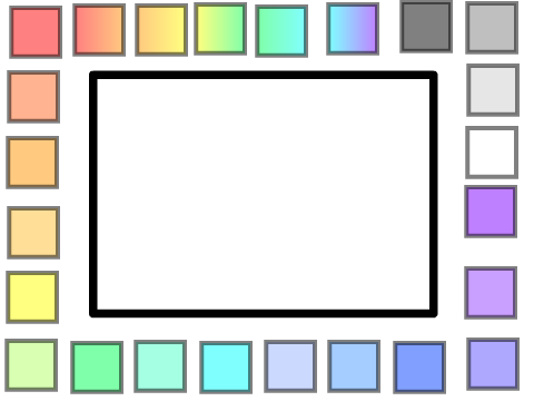 Colour Mixer