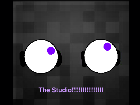 Enderman-Following Eyes  remix