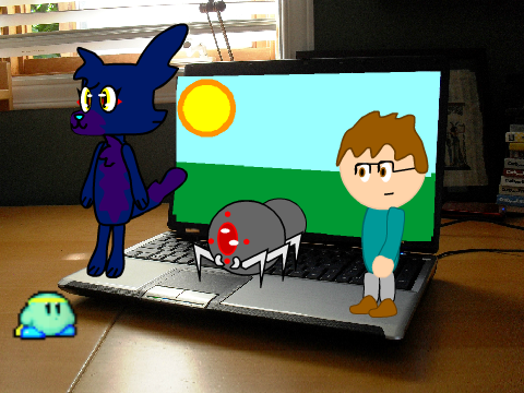 ★ Scratchers Na Vida Real ★ 3ª Temp. Ep.3