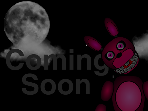  [COMING SOON]