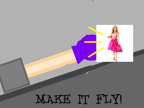 Make It FLY!! (Expansion) remix