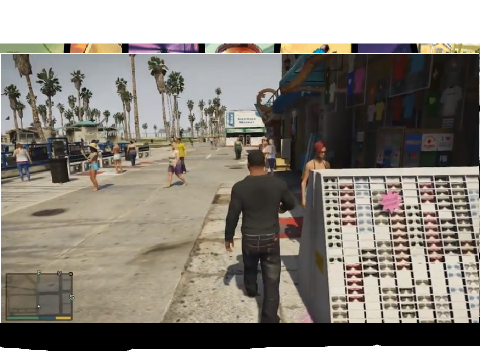 Gta 5 demo remix