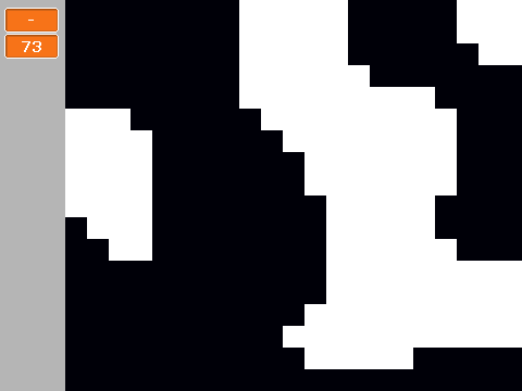 cellular automaton