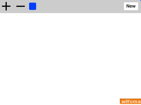 Paint Editor