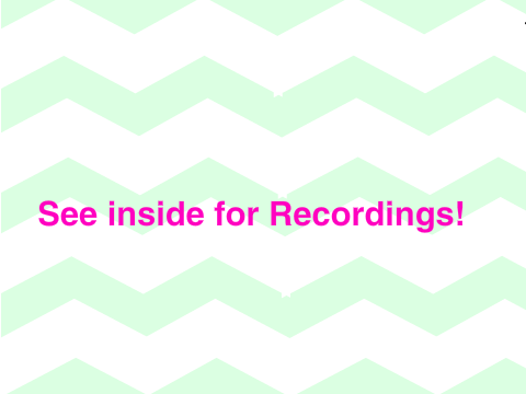  I am holding Voice auditions  remix