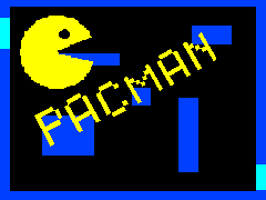 Pacman
