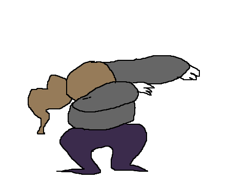 hi im here