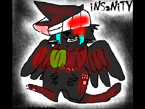 .:iNSaNiTY CCE!:. 